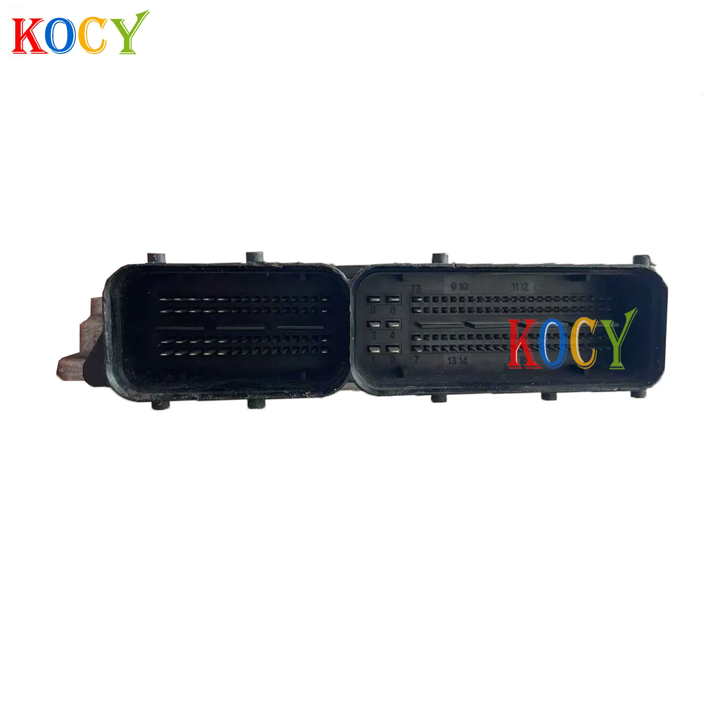 39100-2F425 391002F425 0281017074 ECU for Hyu ndai SANTA FE Engine Control Module 0 281 017 074 39100 2F425