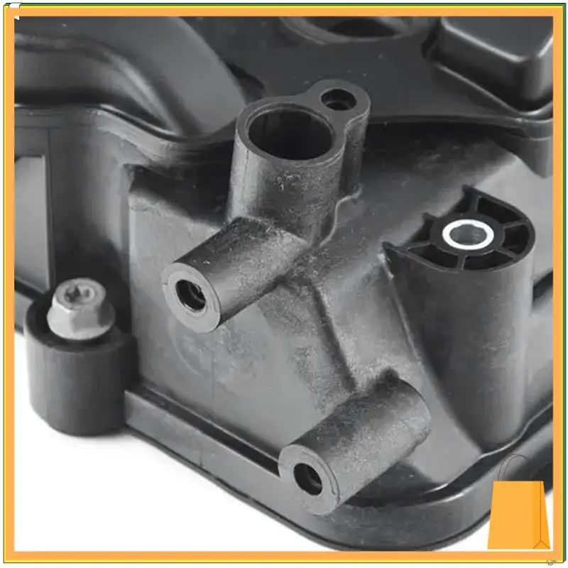 

Trending Engine Cylinder Head Cover Valve Cover 059103470CA / 059103470CS Right For A4 A6 A7 Q7 A8