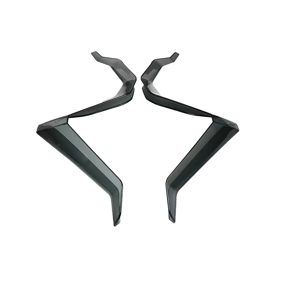Deflektor Angin Samping Motor Untuk XADV 750 2021-2024 2025 Aksesoris XADV 750 Deflektor Udara Pelindung Angin Samping Leg Fairing