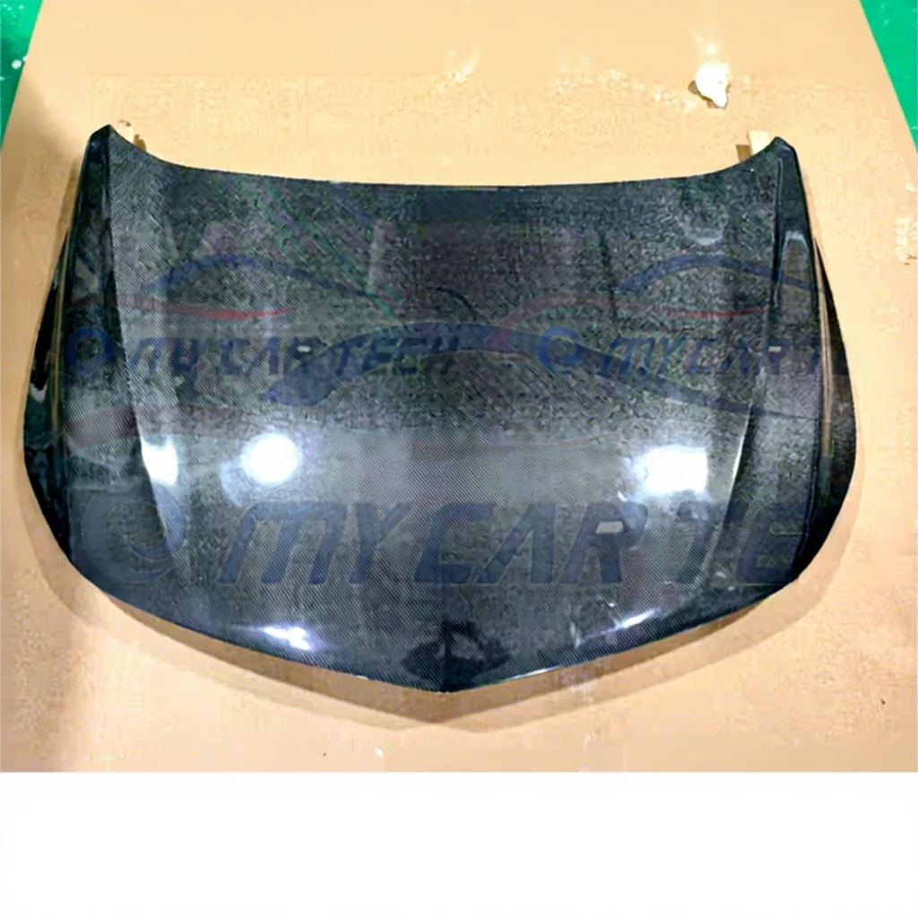 

Carbon Fiber Engine Hood for Chevrolet MalibuPractical Good quality