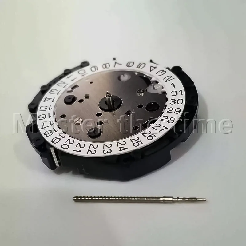 New Japanese Imported Watch Movement Multifunctional Quartz Core VD53B VD53C Watch Parts for Watch Repair And DIY Projects