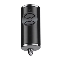 HORMANN BiSecur HSE4 HSE2 HSE1 HS5 HS4 HSE1 HSD2 HSS4 868MHz BS Control remoto puerta de garaje abridor de puerta transmisor