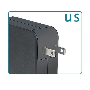 ノートブック電源アダプター,19v,2.37a,45w,4.0x1.35mm,asus zenbook