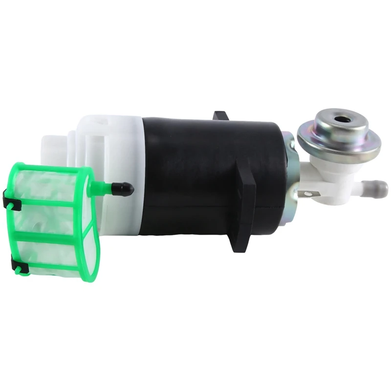 Electric Fuel Pump Accessories K4077 For Nissan D21 Pickup 1986-1995 E8376 E8048 17040-59G24 17050-31G04