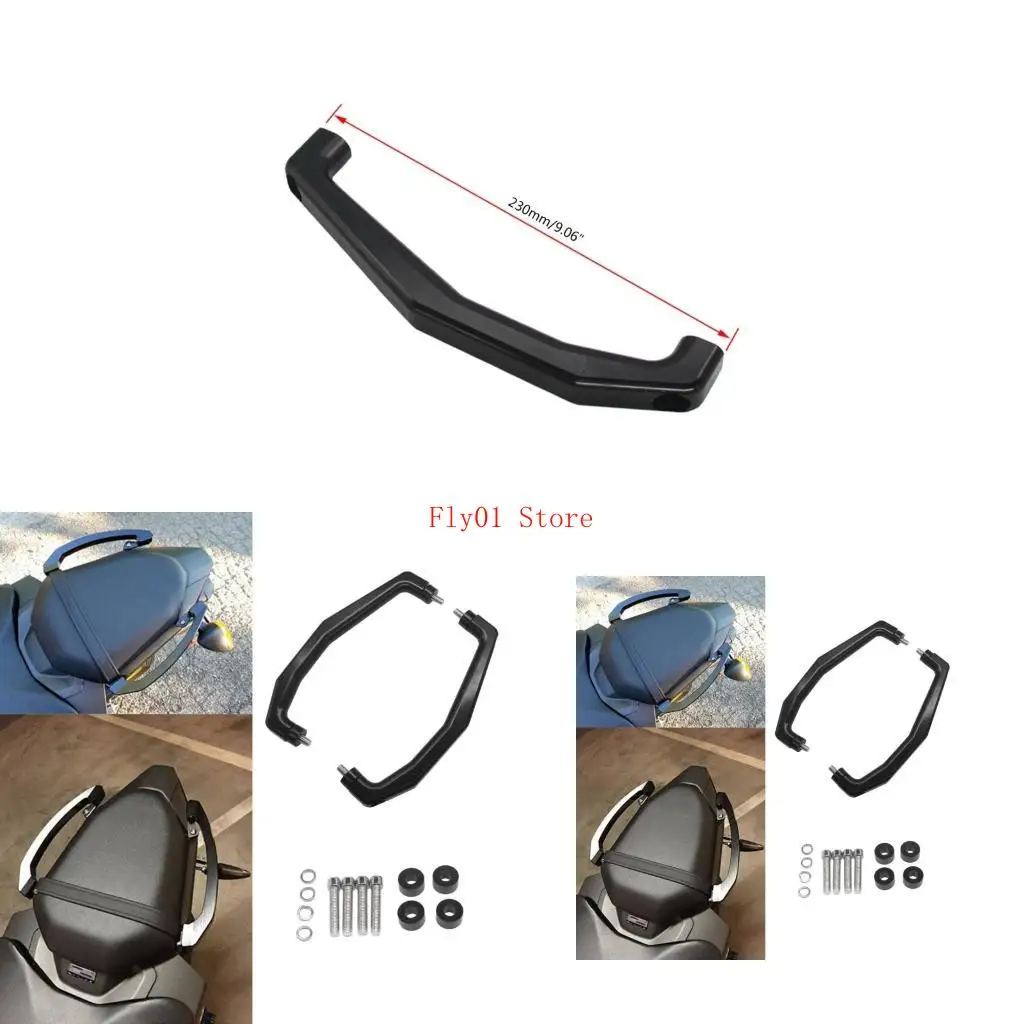 

Pillion Hand Grab for MT-09 21-23 Hand Grips Grab Handle Bars