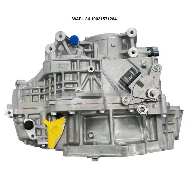 

09G Automatic Car CVT Transmission Gearbox 09G300033G for VW Jetta Santana Variant for Skoda Rapid Spaceback