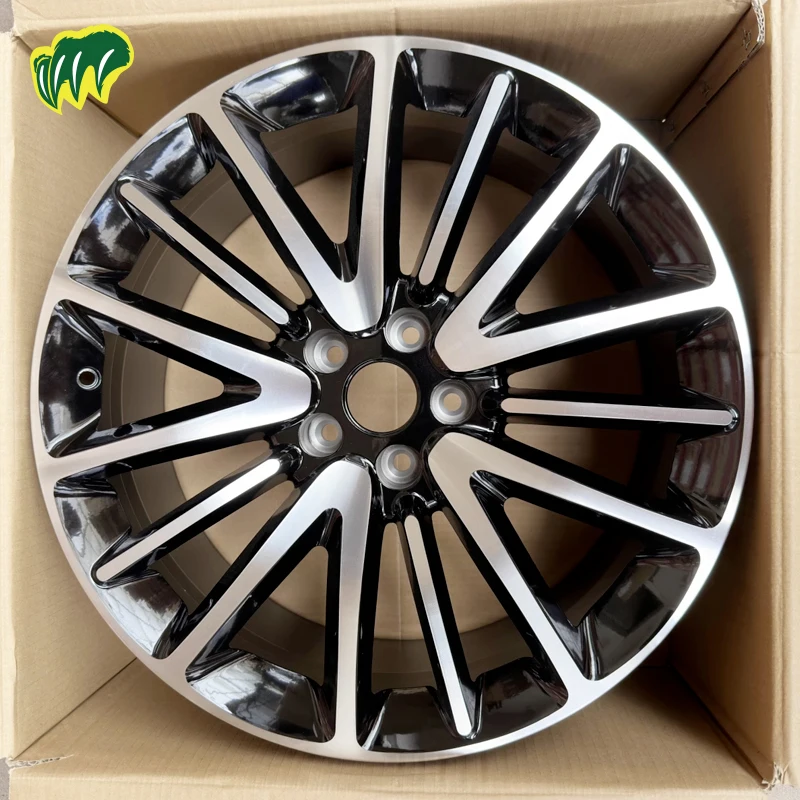 

For 20'' 20x8.5J LEAPMOTOR c11 2023 2022 2021 Aluminum Alloy Steel Rim Wheel Hub, Wheel Rim Wheels Rims