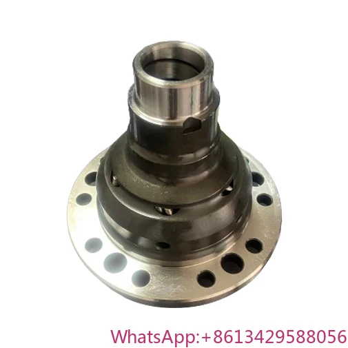 

Limited Slip Differential Falcon 9 Inch Lsd for Ford 9" for Ford 9 Inch