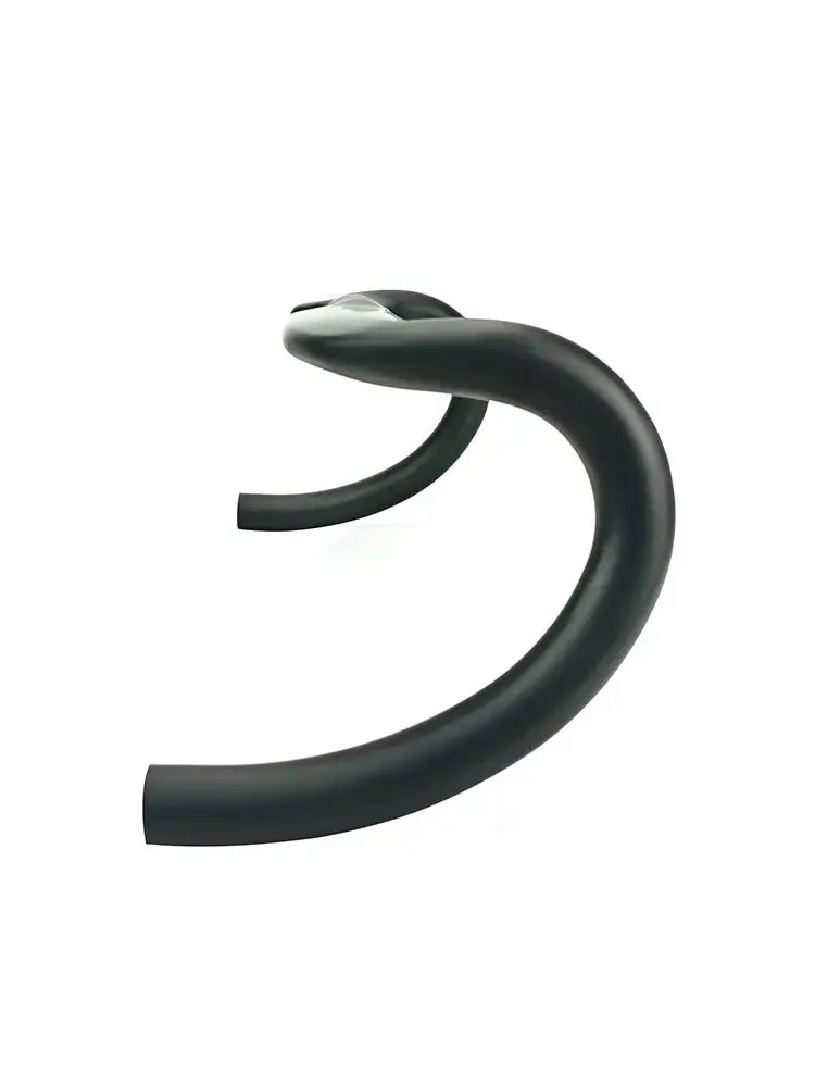 AliExpress BALUGOE Bike Full internal wiring professional competition level competitive all Carbon fiber Road Bicycle Handle All internal cables