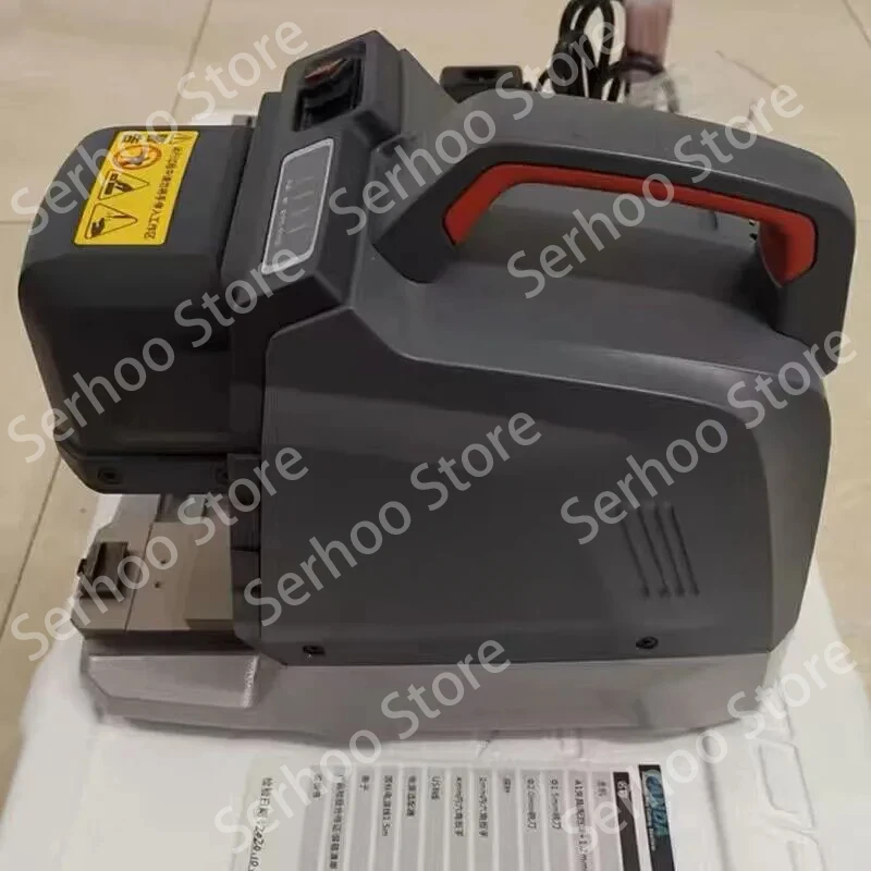 XA-006 12V 80W Portable Automatic Panda CNC Key cutting machine VVDI Key machine USB2.0 interface Bluetooth connection phone app