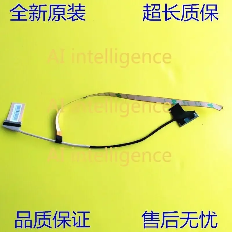 Original for MSI gt76 Titan DT 9SG MS-17H1 LCD cable K1N-3040175-H39