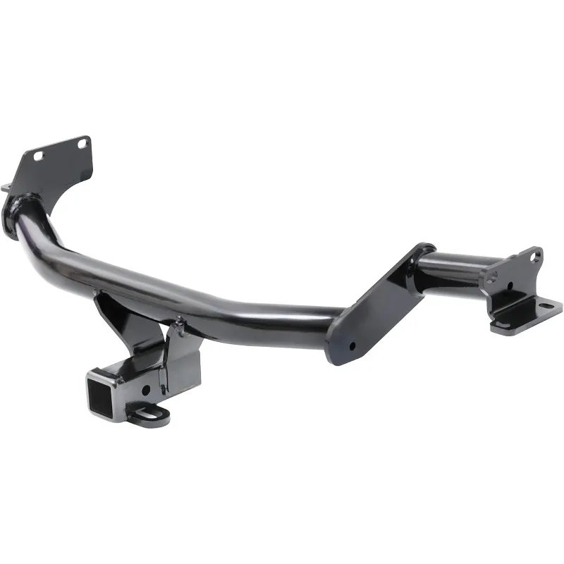 Class III Trailer Hitch,  (2020-2024) Kia Telluride, Multi-Fit Hitch to Receive Ball Mount Cargo Carrier Bike Rack Tow Hook