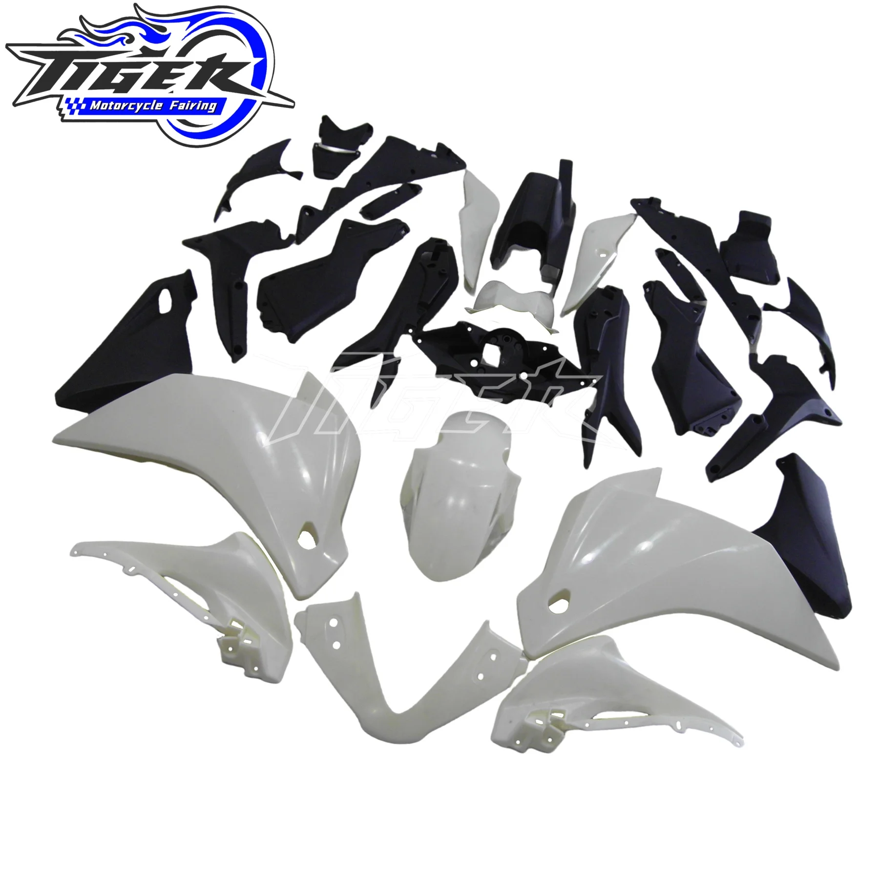 

Full Fairing Kit For Honda CBR250R CBR 250R CBR250 MC41 2011 2012 2013 2014 Motorcycle Bodywork Injection