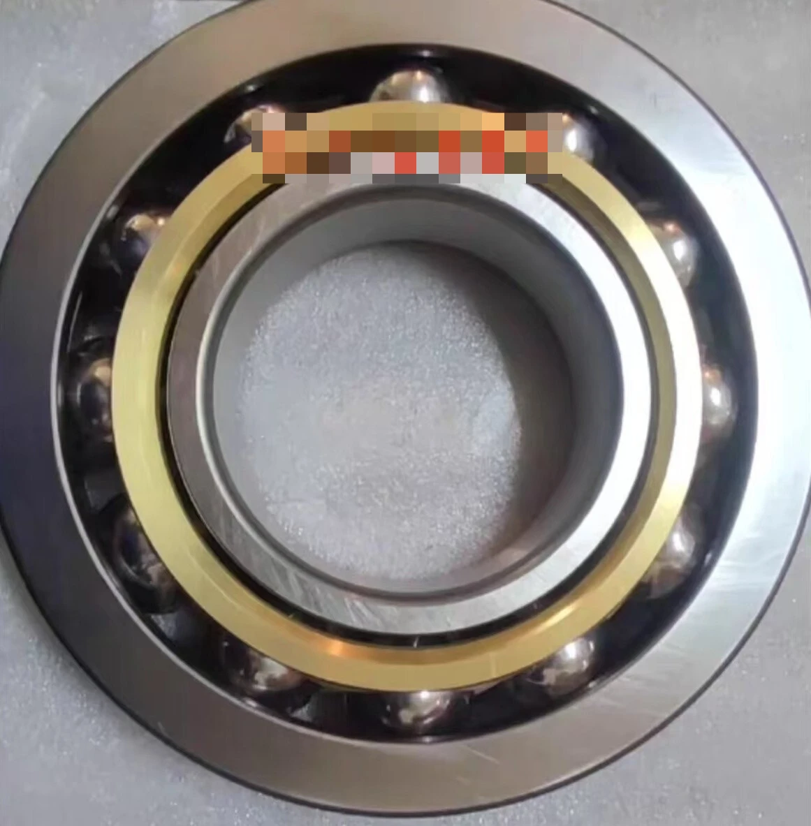1PC FOR SKF 7330 BCBM single row angular contact ball bearing