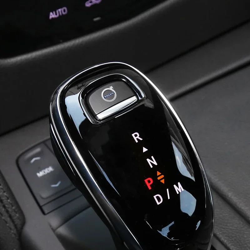 1/2/5/10PC Car Emblem Logo Decorative Stickers Badge Decal Interior Styling For Volvo RDESIGN XC60 XC90 S60 S80 S60L V40 V60 AWD