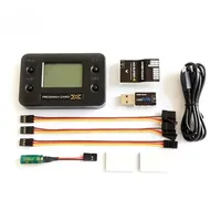 Original Hobbyeagle A3 Super 4 A3S4 Super4 Flight Controller 6-axis Airplane Gyro&Stabilizer System Standard Airplane Fixed-Wing