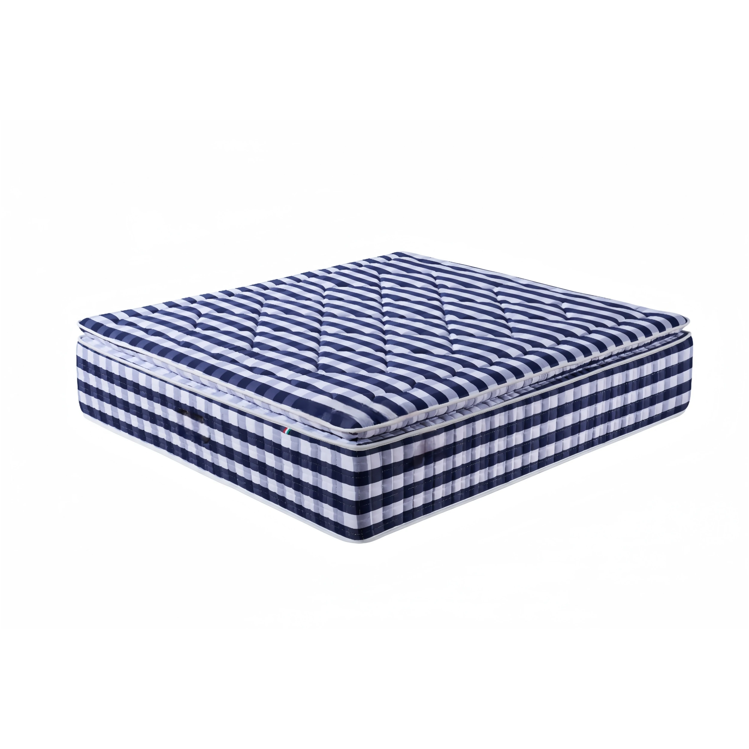 OEM Factory Smart Electric Adjustable Bed Durable Latex Rubber Cooling Music Mattress Modern For King Queen Size Home Furniture