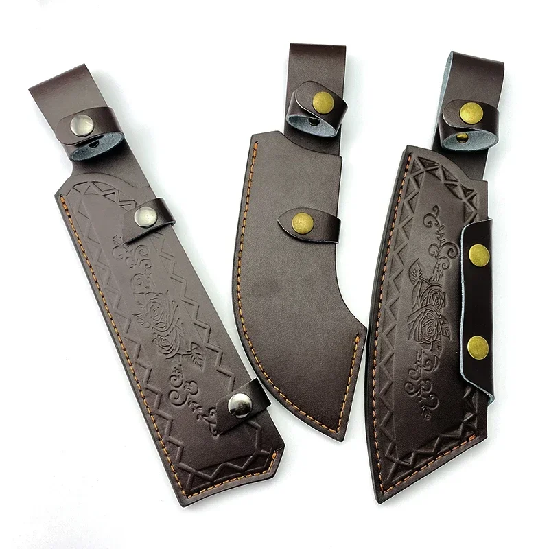 Machete Knife Sheat…