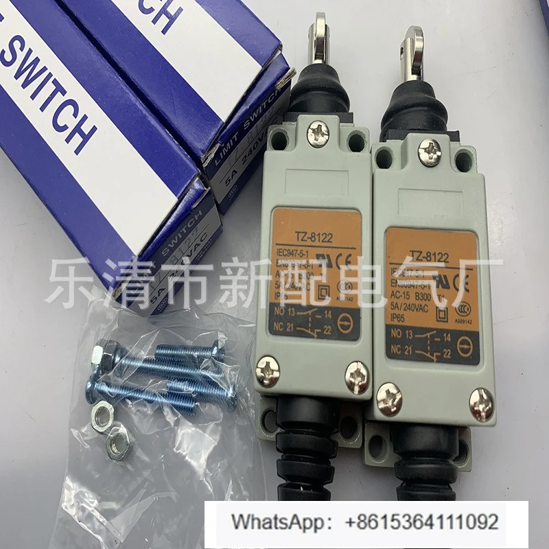 

TZ-5106 TZ-5107 Выключатель хода 1шт.