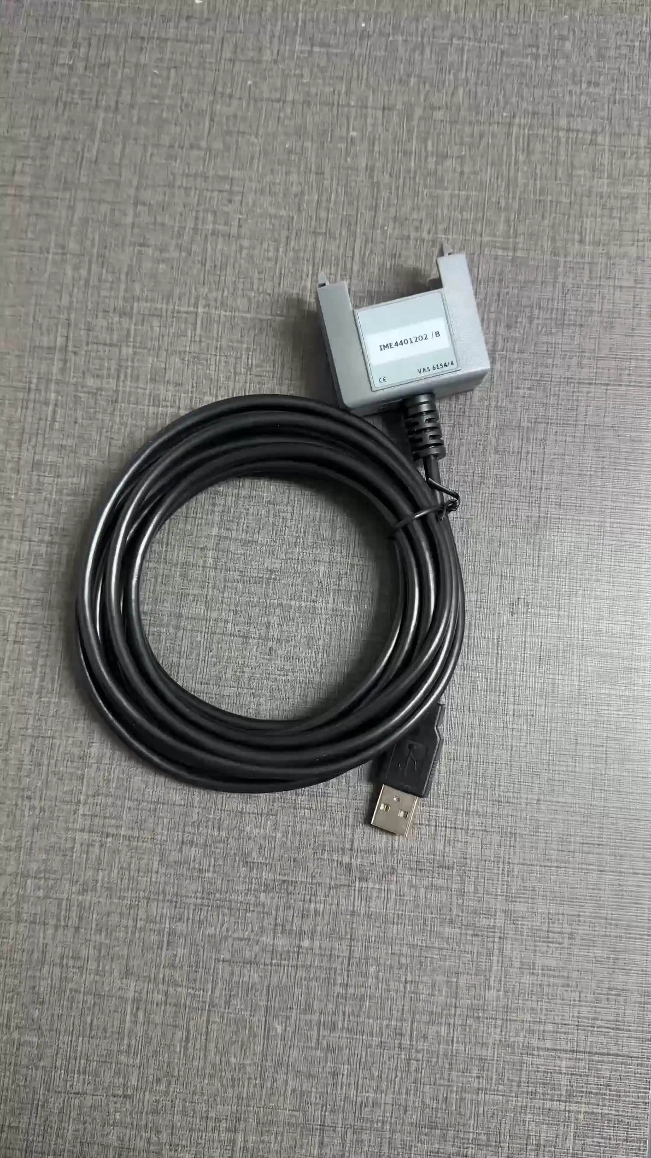 6154A Doip USB 인터페이스 어댑터 자동 진단 도구용 최고 품질의 USB 케이블