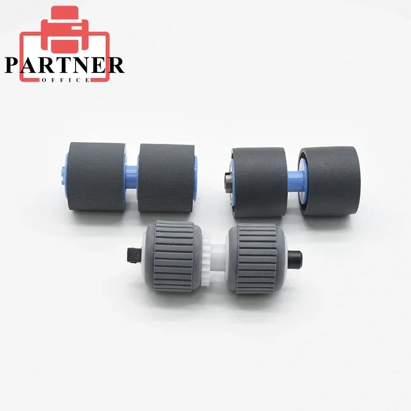 1SET 8927A004 8927A004AA Exchange Roller Kit for CANON DR-6080 DR-7580 DR-9080C