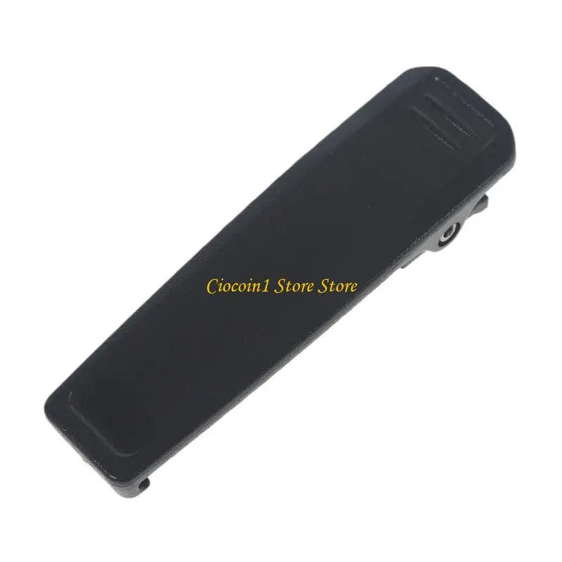 

Зажим для ремня A3PC MB-133, двусторонняя радиосвязь, рация, зажим для рации IC-V88 IC-U88 IC-F1000 IC-F2000 IC-F29SR