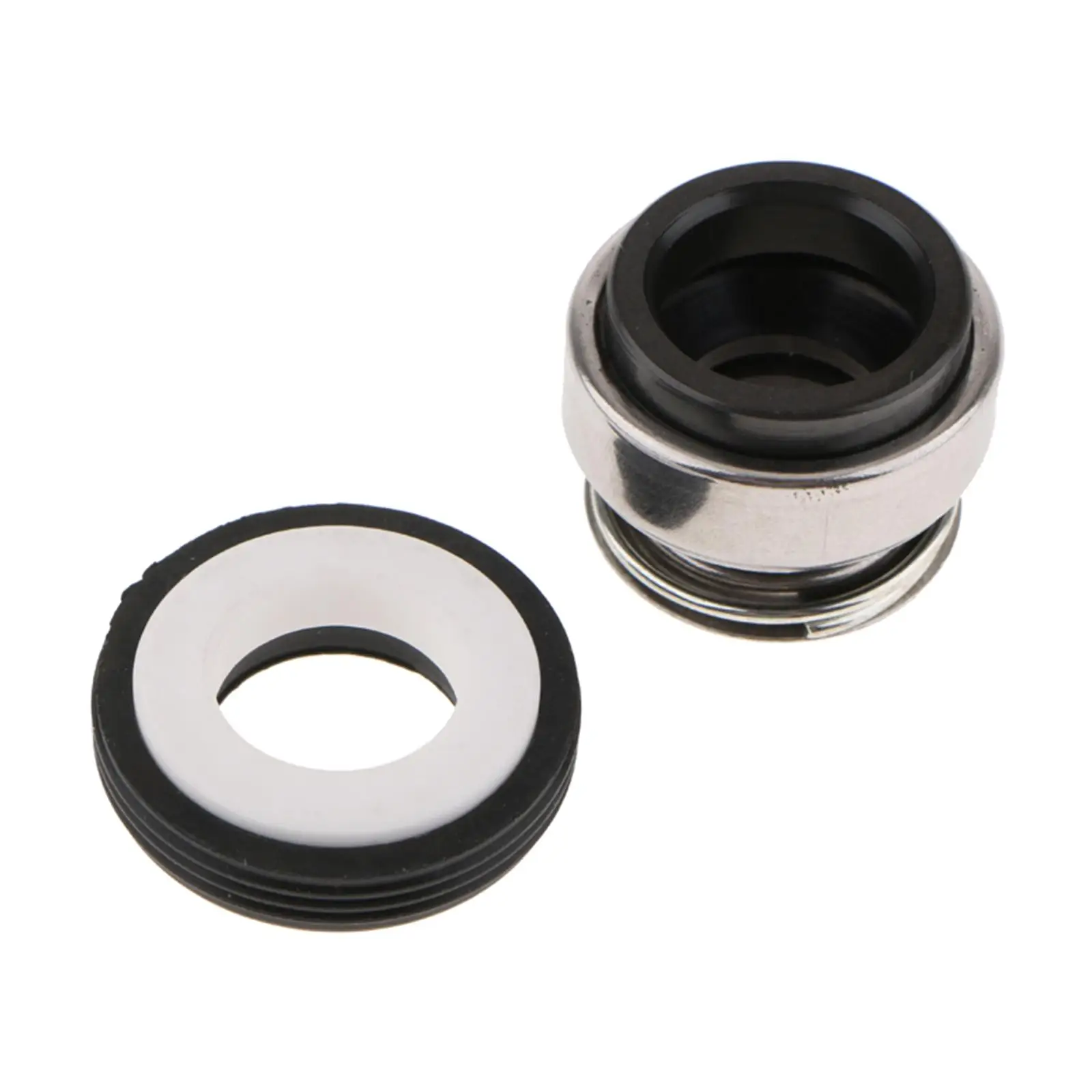 Mechanical Shaft Rubber Oil Seal Water Pump Sealing Rubber Seals, 12mm/14mm/16mm/17mm