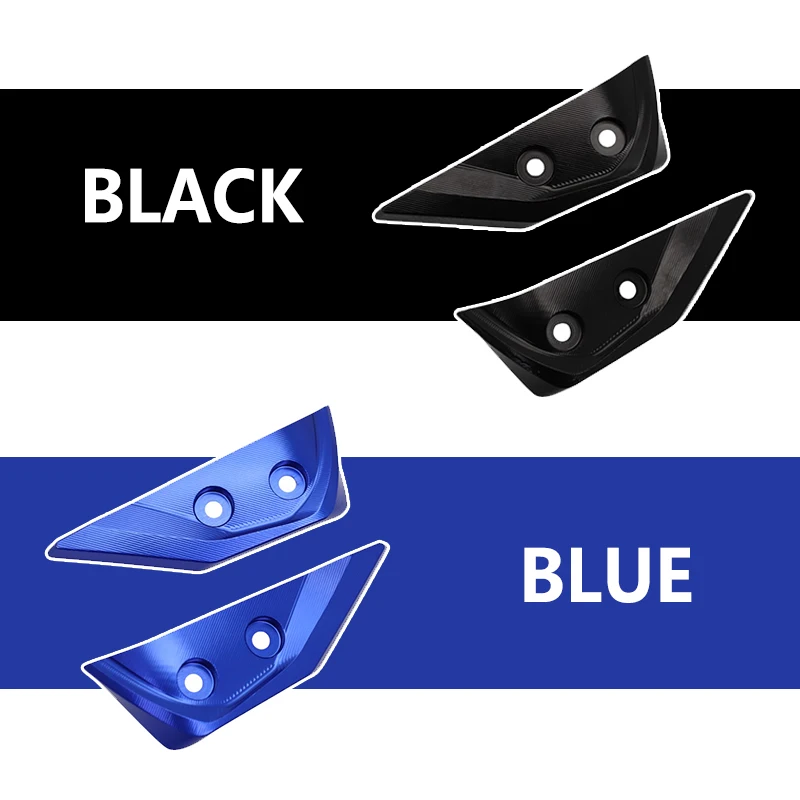 For ZONTES 368G 368 G ZT368G 2024 2025 2026 Motorcycle CNC Aluminum Handguard Protective Decorative Caps Handlebar Protector