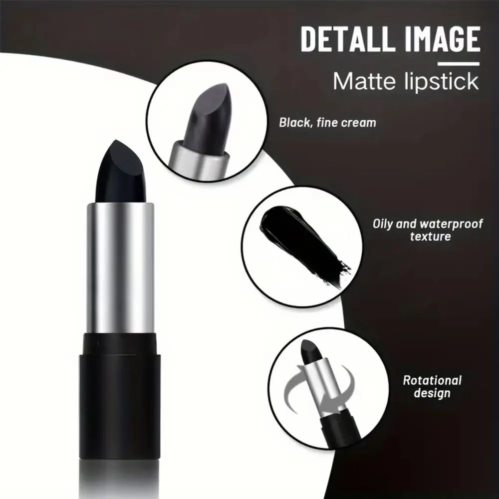 Gezichts- en lichaamsverf Body Art Paint Sticks Sportmake-up Sneldrogend Halloween Face Painting Stick Langdurig Creatief