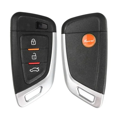 Xhorse XSKF01EN Universal Remote Smart Proximity Key Knife Style