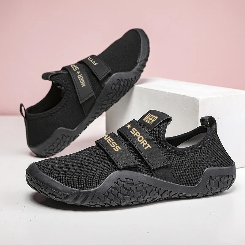 

Sports Fitness Shoes Weightlifting Training Sumo Squat Deadlift Shoes Legs Yoga Shoes Men's and Women's Casual Driving Shoe