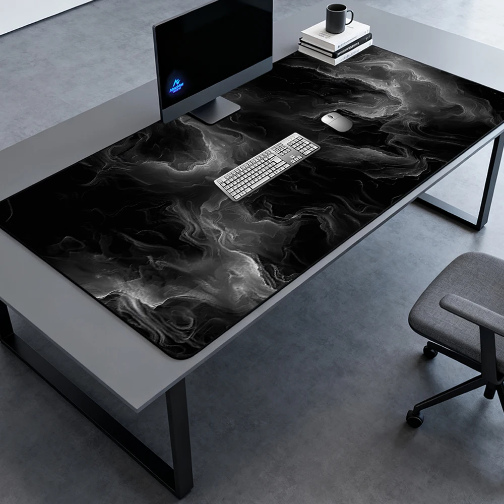 

Computer Desk Mat 120x60cm Carpet Pc Accessory Mousepads Giant Office Rug Extended Pad 160x60cm Mouse Pad Big 1800x600mm Megpad