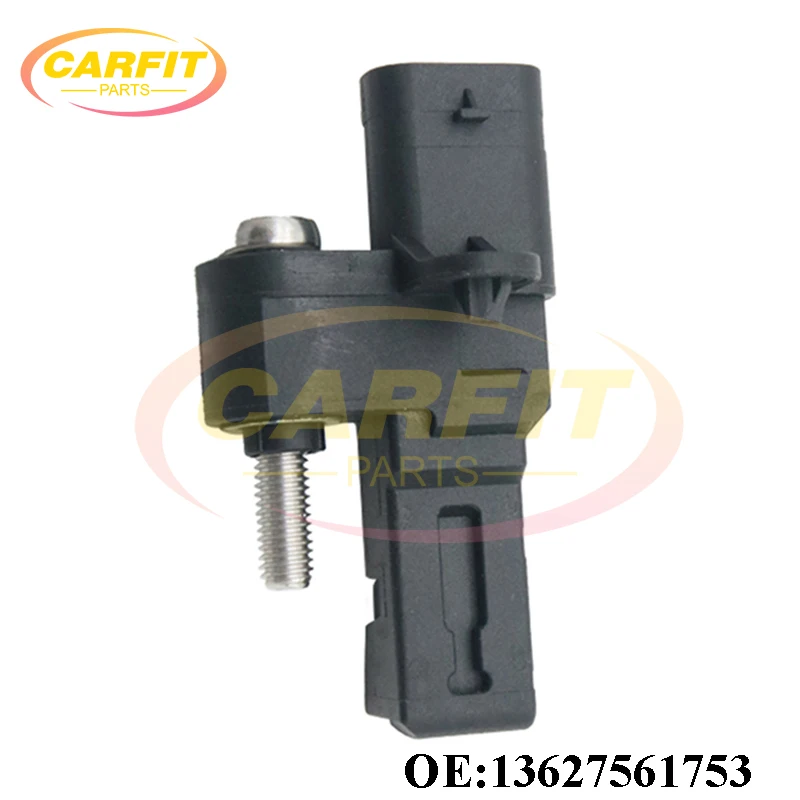 

New OEM 13627561753 75617538001 1920LR Engine Crankshaft Position Sensor For Mini Cooper Countryman Paceman 2011-2016 Auto Parts