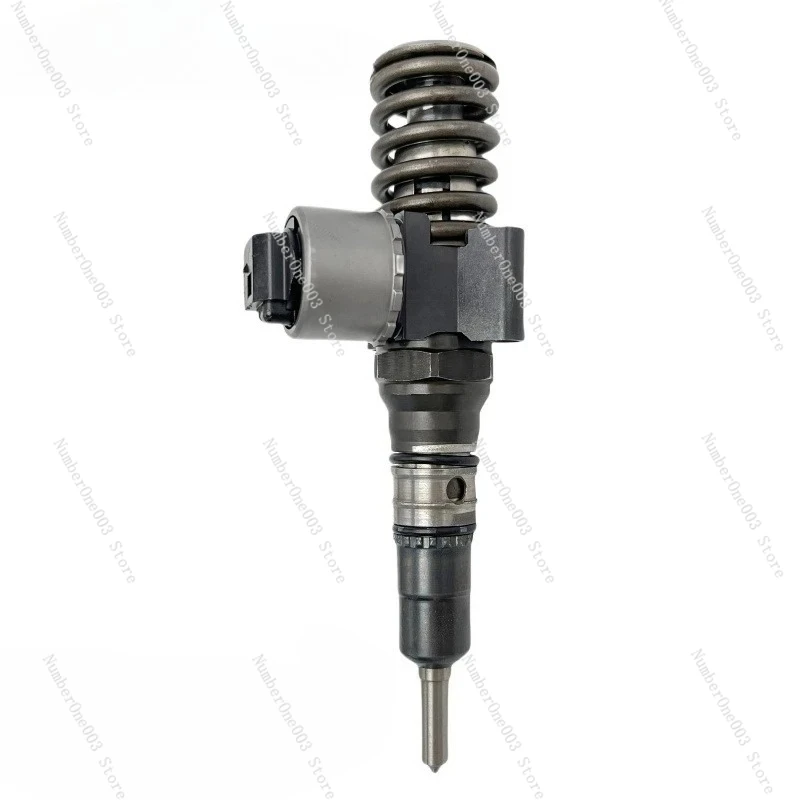 03G130073G 03G130073GX 0414720404 Fuel Injector For- A3 A4 A6