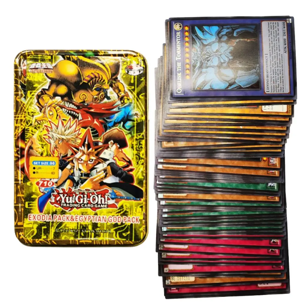 beginner decks yugioh Amazon.com: Complete Custom Deck for Yu-Gi-Oh! main image 1