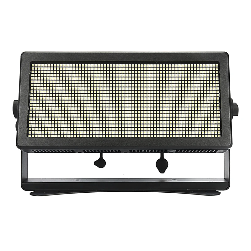 

Waterproof IP65 Stormy 3000CC RGBW LED Strobe Light for outdoor events