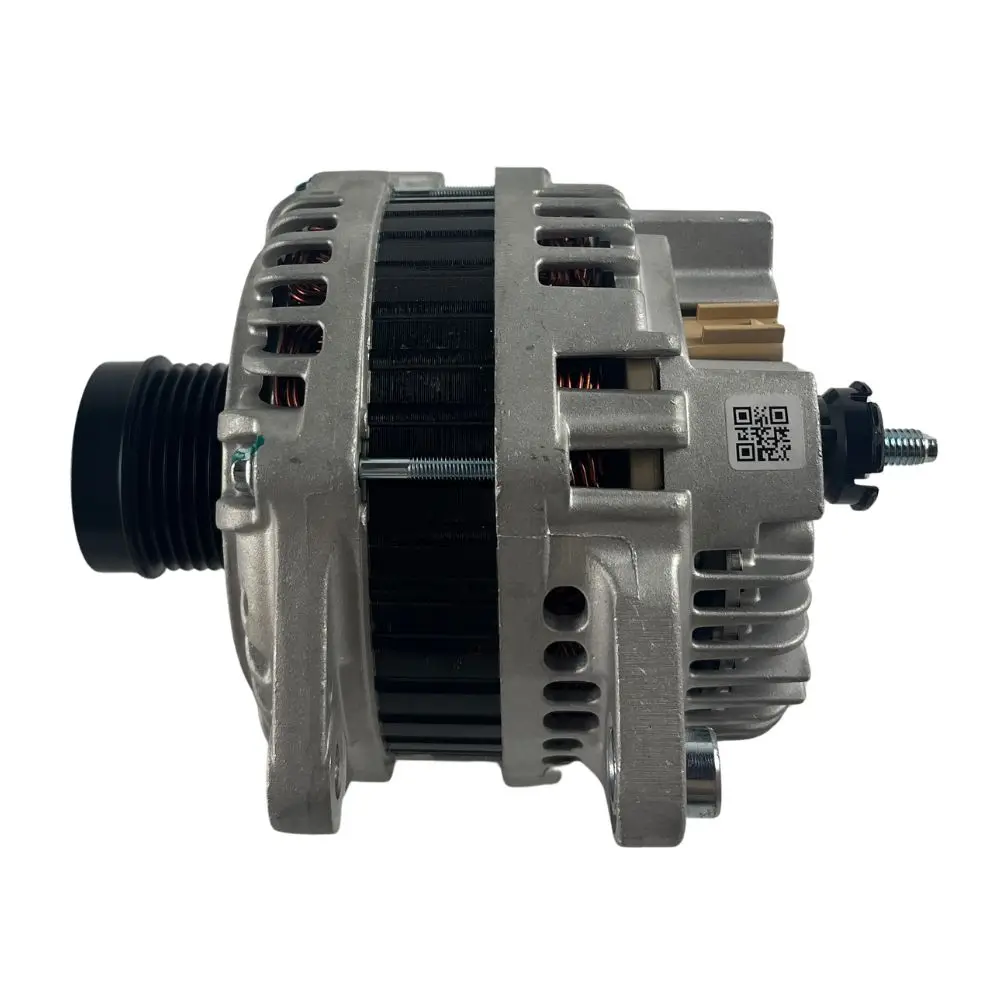 

ZOOMKEY Alternator Fit For Chrysler 200 2011-2014 Sebring 2007-2010 2.4L 140A 12V CW 11228 04801477AA