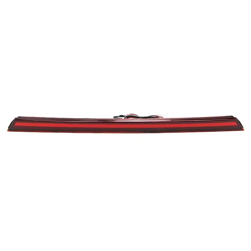 Trunk Rear Lamp with Signal and Fog Light Design, Stable Operation, Fit KIA RIO K3 Cerato 19-22