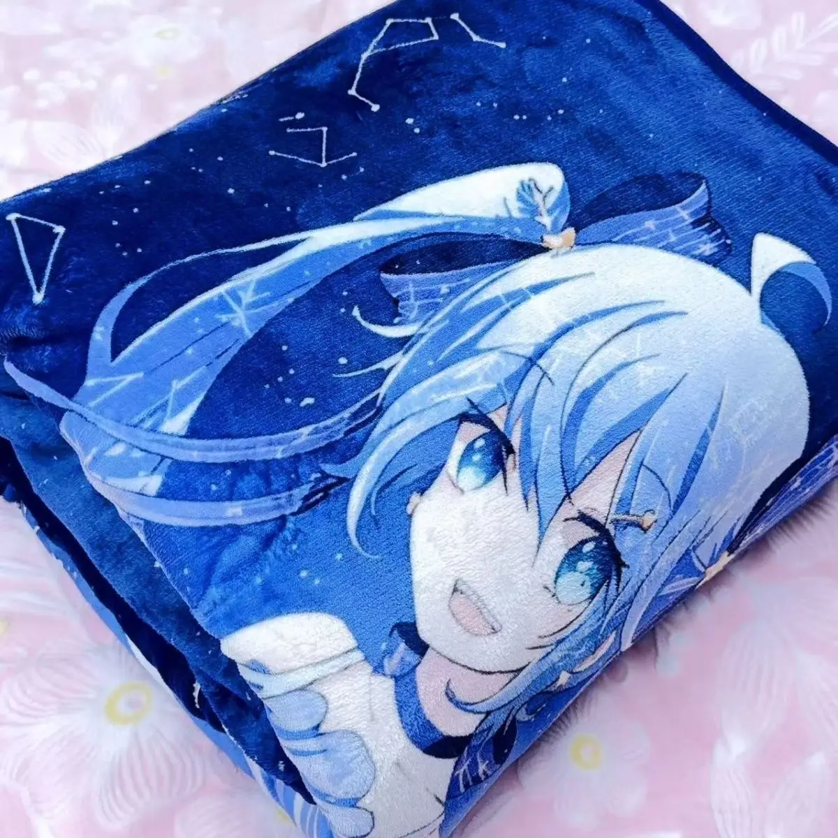 couverture-en-flanelle-anime-snow-hatsune-miku-kawaii-pour-la-maison-canape-cape-160x180cm-draps-de-lit-pour-dortoir-d'etudiants