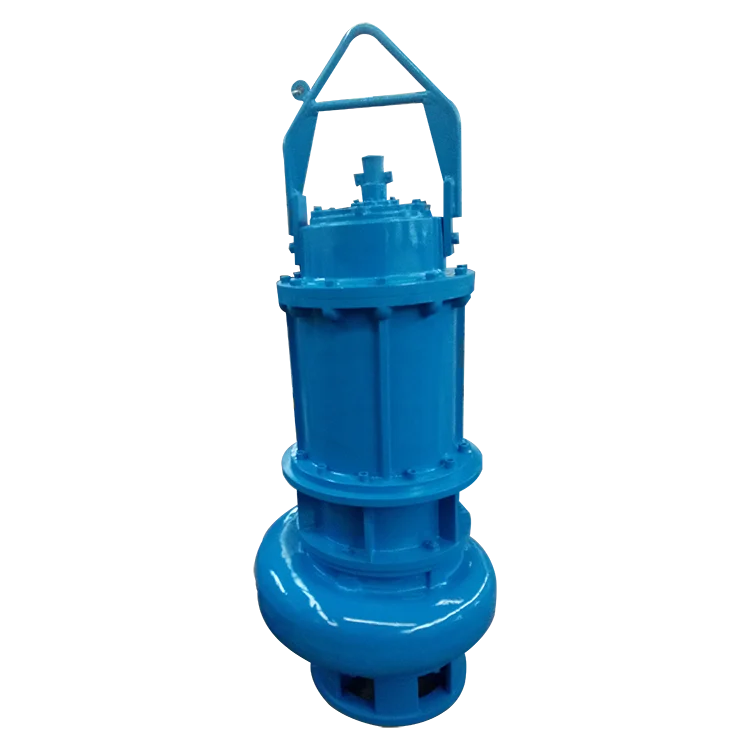 Sistema di pompe per acque luride Pompa per acque luride elettrica subacquea Pompa per acque luride sporche