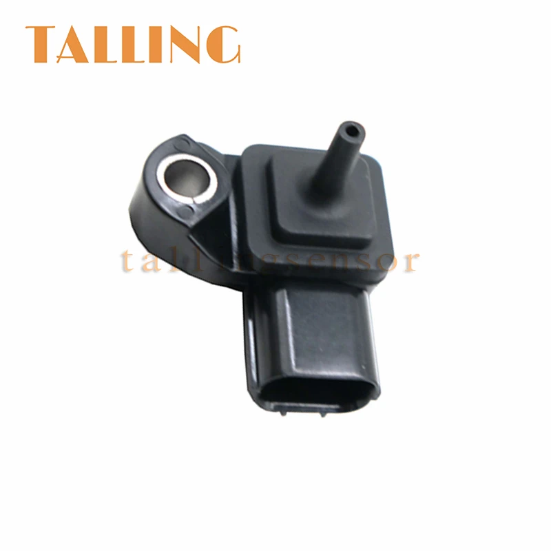 1865A035 Intake Map Pressure Boost Sensor For Mitsubishi Montero Sport Ii Pajero Iv Pajero Mitsubishi L200 Kb4t 2.5td Pajero 3.2