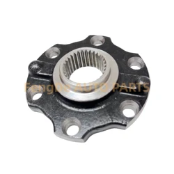 Auto Parts Front Axle Flange Suitable For TOYOTA LAND CRUISER HZJ75 HZJ70 FZJ70 FJ80 HDJ80 HZJ80 FZJ80 OE 43421-60022 4342160020