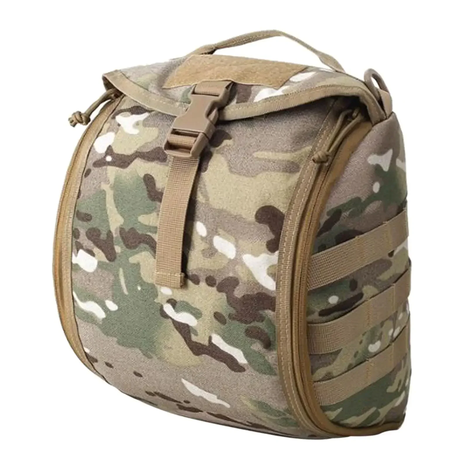 helmets Case Motorcycle Backpack Carrying Pouch Water Resistant for Hunting