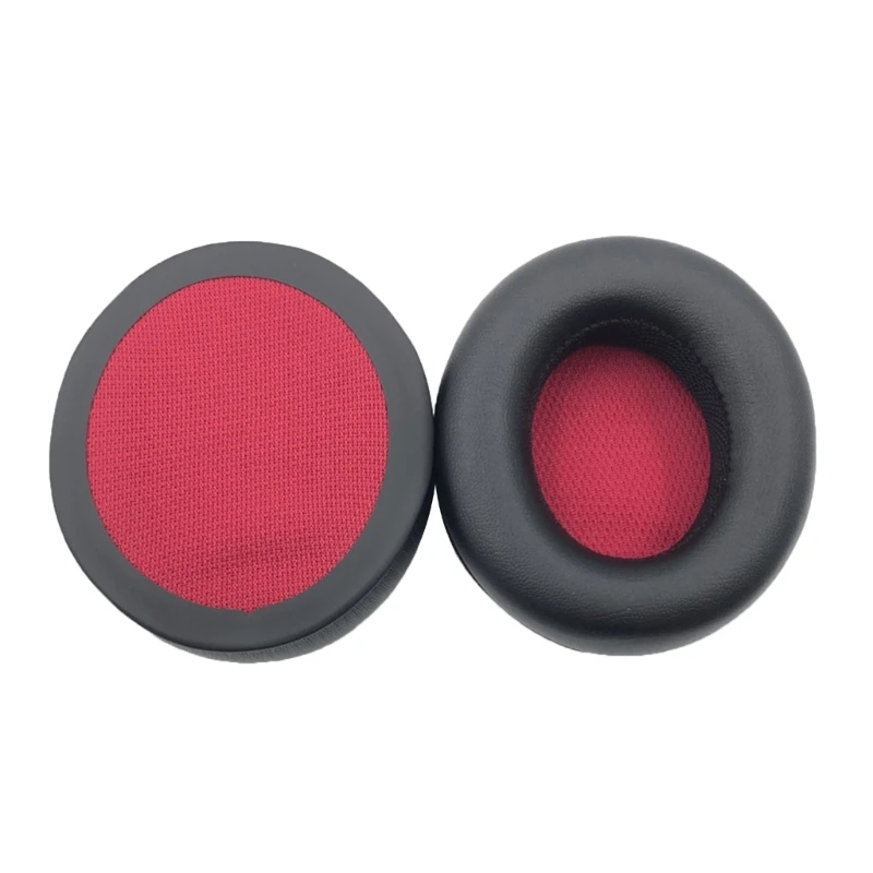 Almohadillas para los oídos fácil sustitución, orejeras para auriculares Focal WIRELESS