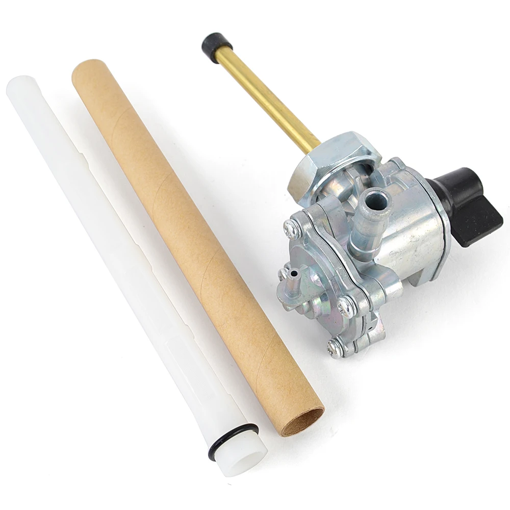 

Fuel Tap Petcock Valve Switch For Honda CB250 CB600 CB599 Hornet 250 600 CB500 CB500S CB 500 250 600 16950-KEA-003 16950-MBZ-K02