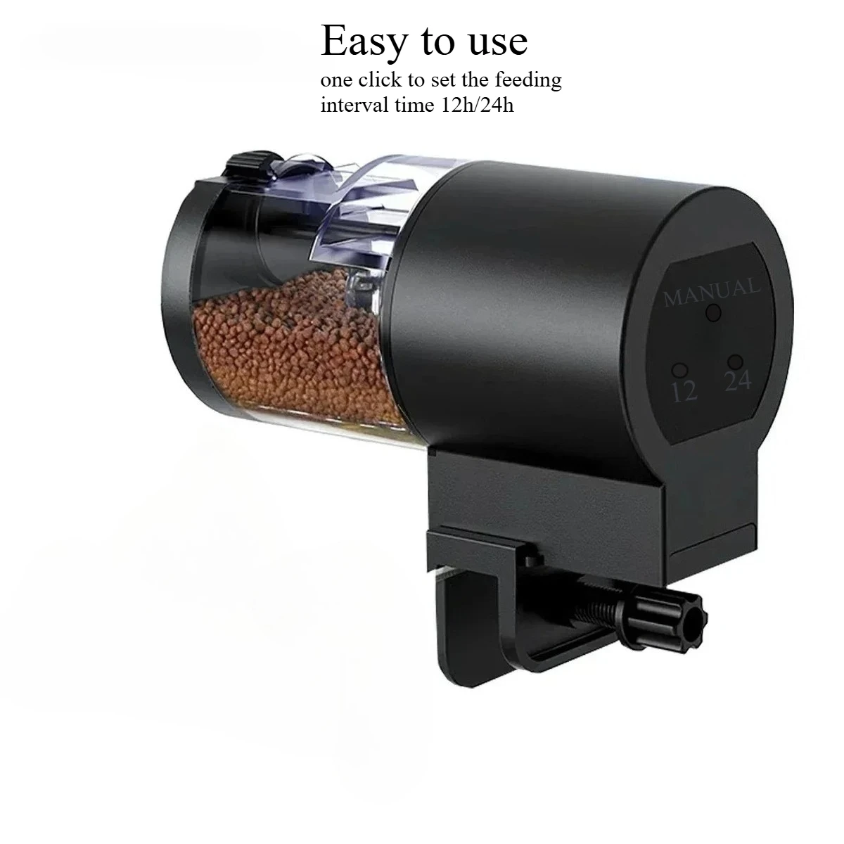 Thumbnail 2 - #29 Cheapest Fish Feeders Deals You Can Get