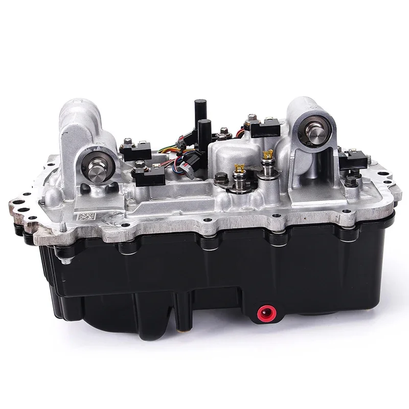 Automatic 7DCT250 Transmission Valve Body for Buick Encore Roewe MG SAIC MG 360 I5 I6 RX5 RX5PLUS 7-Speed Dual-Clutch Gearbox