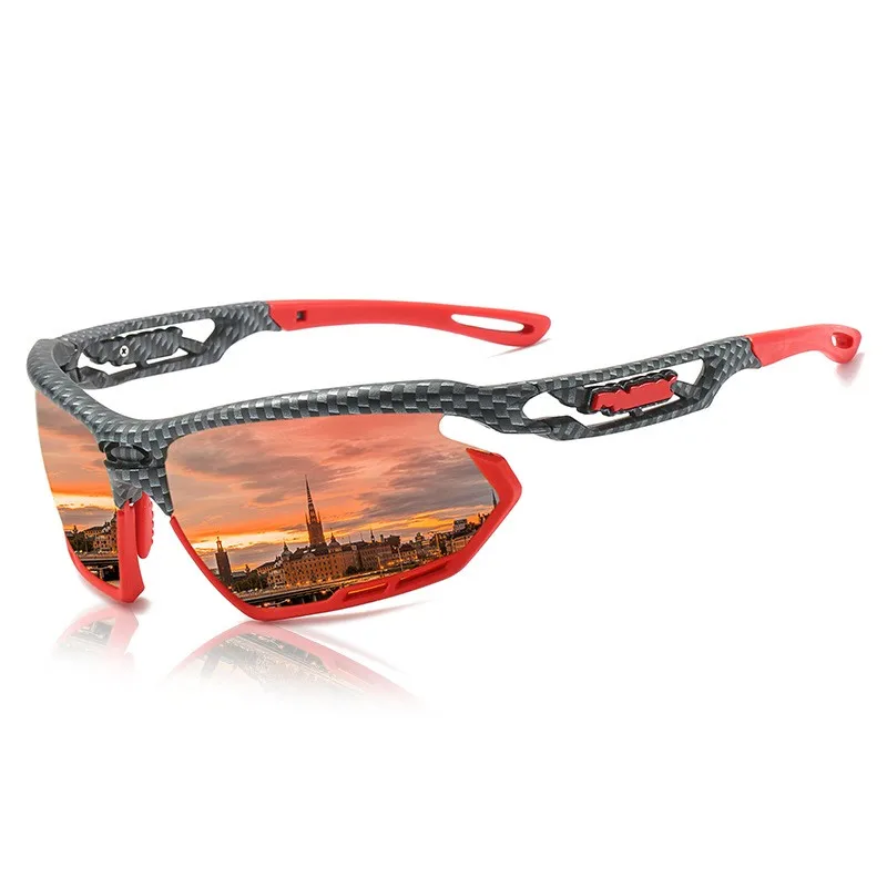

Newest Fashion Polarized Sunglasses Cycling Glasses Women Men's Driving Glasses Outdoor Sports Fishing Hiking Blackout Glasses