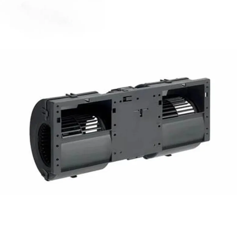 140*170*111mm Industrial Ventilation Fan 13V Ball Bearing Inverter Cooling Blower Equipment Heat Dissipation
