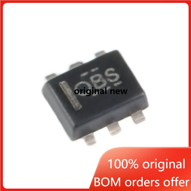 TMP112AIDRLR TMP112AIDRLT TMP112 SOT-563 New original ic chip In stock100% original